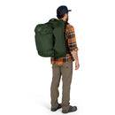 Osprey Farpoint 55 - Gopher Green - Great Outdoors Ireland