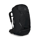 Osprey Farpoint 80 - Black - Front