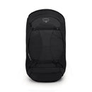 Osprey Farpoint 80 - Black - Great Outdoors Ireland