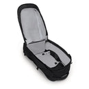 Osprey Farpoint 80 - Black - Great Outdoors Ireland