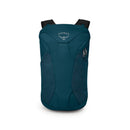 Osprey Farpoint Fairview Travel Daypack - Night Jungle Blue - Great Outdoors Ireland