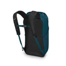 Osprey Farpoint Fairview Travel Daypack - Night Jungle Blue - Great Outdoors Ireland