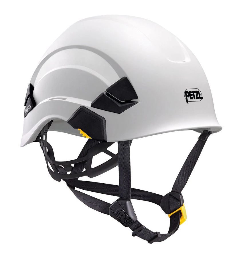 Petzl Vertex Helmet - White - Great Outdoors Ireland