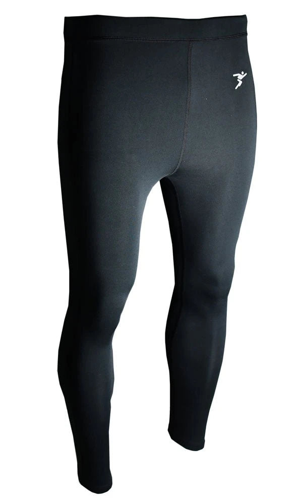Precision Training Essential Baselayer Leggings - Black - Great Outdoors Ireland