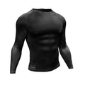 Junior Essential Baselayer - Black