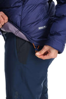 Rab Neutrino Pro Down Jacket - Patriot Blue - Great Outdoors Ireland