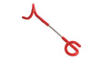 Tent-Pole Accessory Hanger