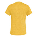 Salewa Puez Melange Dry Tee - Gold - Great Outdoors Ireland