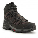 Salomon Quest 4 GTX Boots - Black/Magnet - Great Outdoors Ireland
