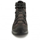 Salomon Quest 4 GTX Boots - Black/Magnet - Great Outdoors Ireland