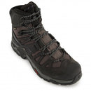 Salomon Quest 4 GTX Boots - Black/Magnet - Great Outdoors Ireland