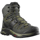 Salomon Quest 4 Gore-Tex - Olive Peat - Great Outdoors Ireland