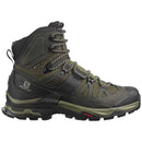 Salomon Quest 4 Gore-Tex - Olive Peat - Great Outdoors Ireland