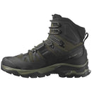 Salomon Quest 4 Gore-Tex - Olive Peat - Great Outdoors Ireland