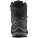 Salomon Quest 4 Gore-Tex - Olive Peat - Great Outdoors Ireland