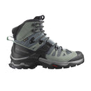 Salomon Quest 4 Gore-Tex - Slate/Trooper - Great Outdoors Ireland