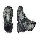Salomon Quest 4 Gore-Tex - Slate/Trooper - Great Outdoors Ireland