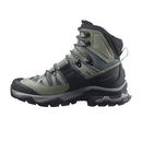 Salomon Quest 4 Gore-Tex - Slate/Trooper - Great Outdoors Ireland