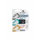 Sea to Summit Accessory Carabiner Set 3 Pack - Great Outdoors Ireland
