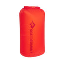 Sea to Summit Ultra-Sil Dry Bag - 35L - Spicy Orange - Great Outdoors Ireland