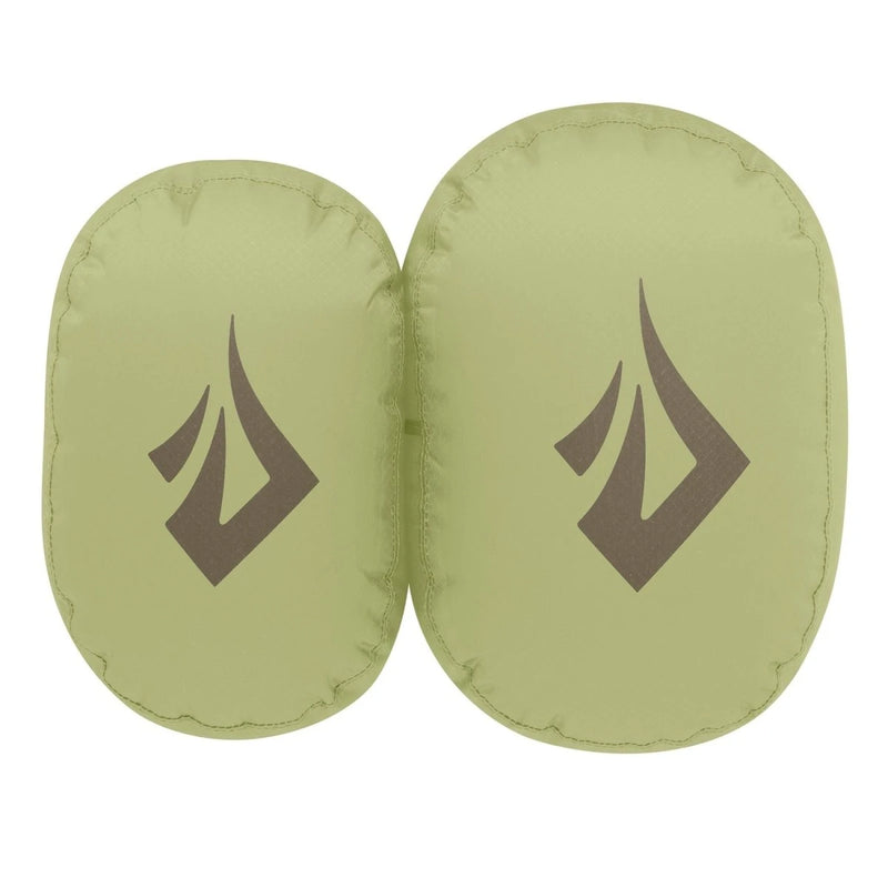 Sea to Summit Ultra-Sil Dry Bag - 35L - Spicy Orange - Great Outdoors Ireland