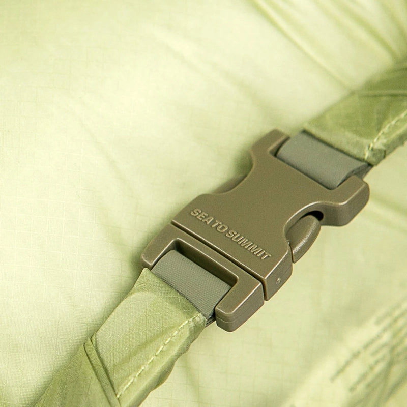 Sea to Summit Ultra-Sil Dry Bag - 35L - Spicy Orange - Great Outdoors Ireland