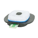 SealSkinz Waterproof Cold Weather LED Roll Cuff Beanie Hat - Great Outdoors Ireland