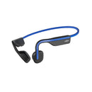 Shokz OpenMove Headphones - Blue - Great Outdoors Ireland