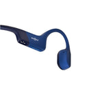 Shokz OpenRun Headphone - Blue - Great Outdoors Ireland