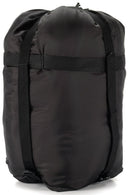 Snugpak Compression Sack Large - Black - Great Outdoors Ireland