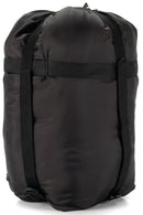 Snugpak Compression Sack Medium - Black - Great Outdoors Ireland