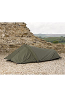 Snugpak Ionosphere Bivvi - Olive - Great Outdoors Ireland