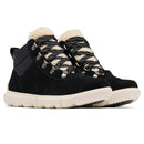 Sorel Explorer Next Hiker WP - Black - Great Outdoors Ireland