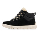 Sorel Explorer Next Hiker WP - Black - Great Outdoors Ireland
