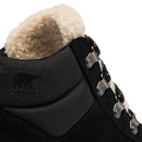 Sorel Explorer Next Hiker WP - Black - Great Outdoors Ireland