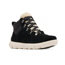 Sorel Explorer Next Hiker WP - Black - Great Outdoors Ireland