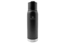 Stanley Adventure-To-Go 1L Bottle - Black - Great Outdoors Ireland