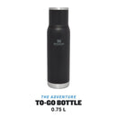 Stanley Adventure To-Go 750ml Bottle - Great Outdoors Ireland
