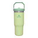 Stanley Classic IceFlow Flip Straw Tumbler - Citron - Great Outdoors Ireland