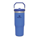 Stanley Classic IceFlow Flip Straw Tumbler - Iris - Great Outdoors Ireland