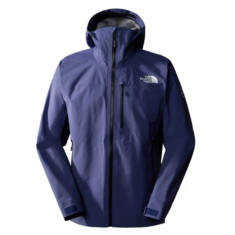 The North Face Torre Egger Futurelight Jacket - Cave Blue - Great Outdoors Ireland