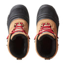 The North Face Chilkat Lace Waterproof Boot - Almond Butter - Great Outdoors Ireland