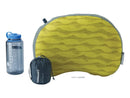 Therm-a-Rest Air Head™ Pillow Regular - Yellow Mountains - Great Outdoors Ireland