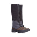 Trekmates Nevis GTX Gaiter - Black - Great Outdoors Ireland