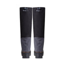 Trekmates Nevis GTX Gaiter - Black - Great Outdoors Ireland