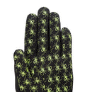 Trekmates Stretch Grip Glove - Black - Great Outdoors Ireland