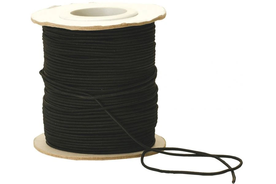 Vango 2.5mm Shockcord - 1 Meter - Great Outdoors Ireland