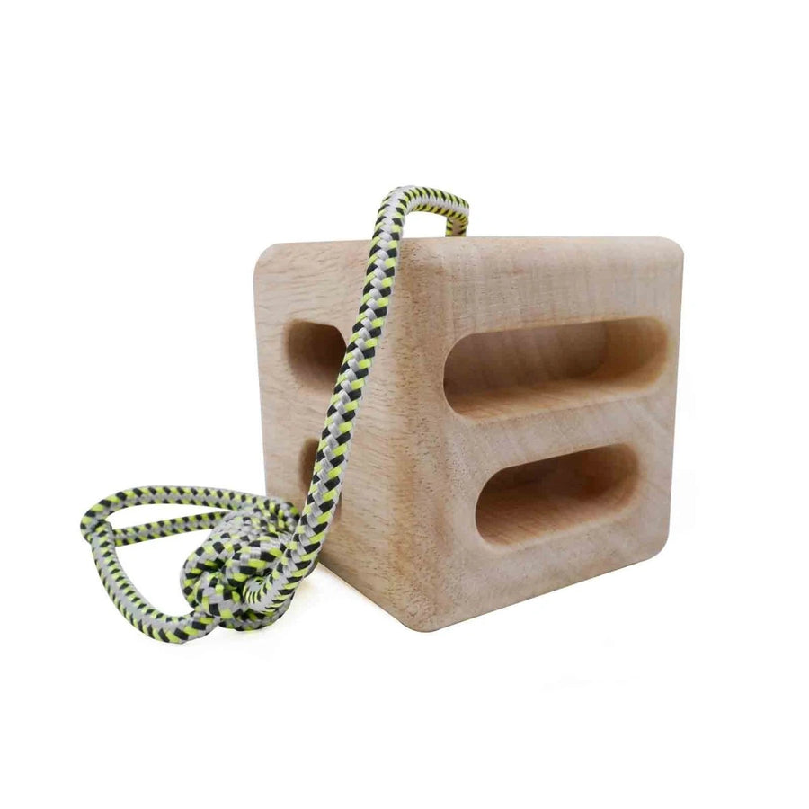 YY Vertical Cube Training Block - Great Outdoors Ireland