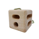 YY Vertical Cube Training Block - Great Outdoors Ireland