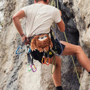 YY Vertical Sloth Chalk Bag - Great Outdoors Ireland